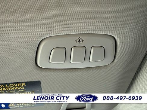 New 2025 Ford Bronco Sport Big Bend w/ Convenience Package AWD/4WD image 21