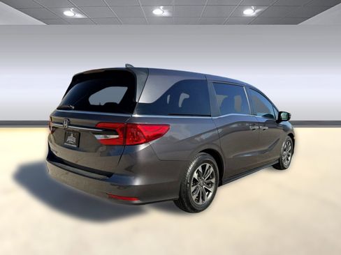 Used 2024 Honda Odyssey EX-L image 8