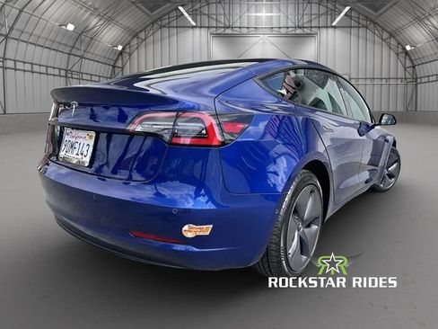 Used 2020 Tesla Model 3 Standard Range RWD image 10