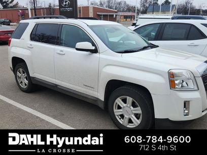 Used 2015 GMC Terrain SLE