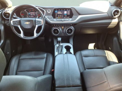 Used 2021 Chevrolet Blazer LT w/ Sound & Technology Package image 17