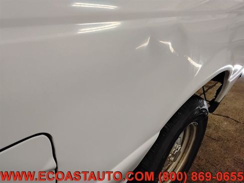 Used 2005 Ford Ranger XL RWD image 13