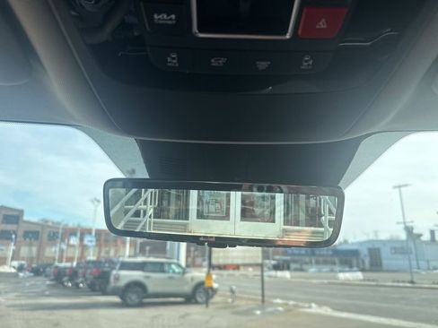 New 2026 Kia Carnival SX Prestige image 52