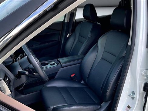 Used 2023 Nissan Rogue SV w/ SV Premium Package image 20