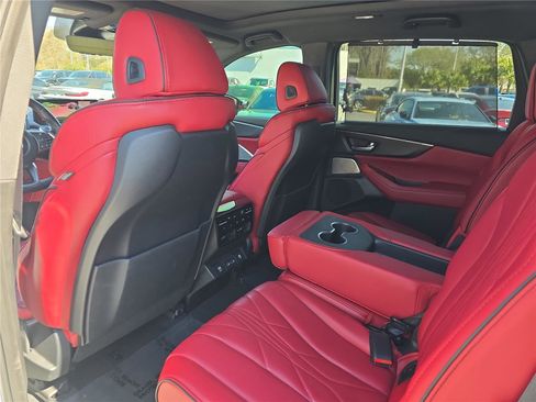 Used 2023 Acura MDX Type S image 14