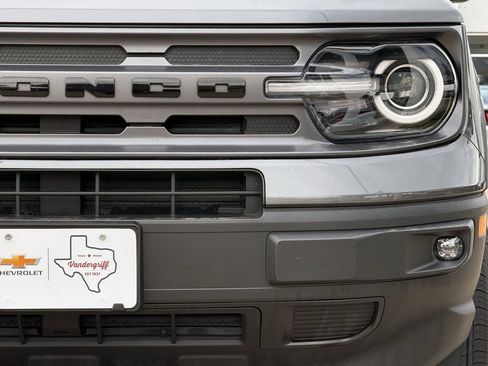 Used 2022 Ford Bronco Sport Big Bend w/ Convenience Package image 9