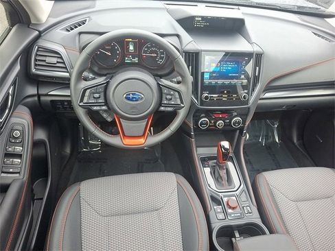 Certified 2024 Subaru Forester Sport image 10