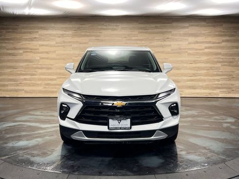 Used 2023 Chevrolet Blazer LT image 5
