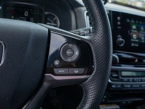 Used 2023 Honda Passport Elite image 18