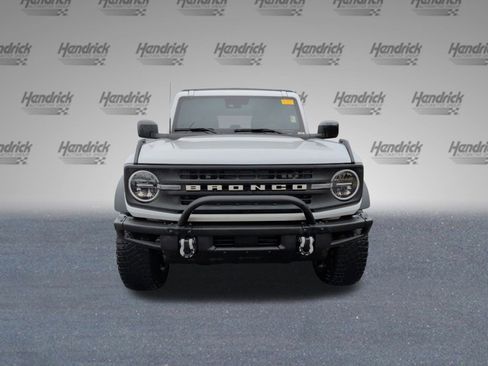 Used 2022 Ford Bronco 4-Door w/ Sasquatch Package image 5