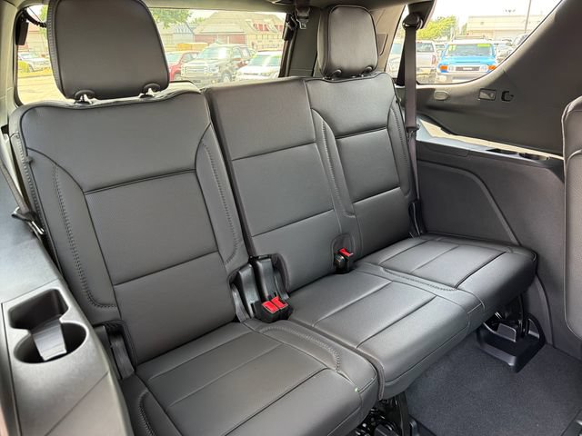 New 2026 GMC Yukon Denali w/ Denali Reserve Package AWD/4WD image 23