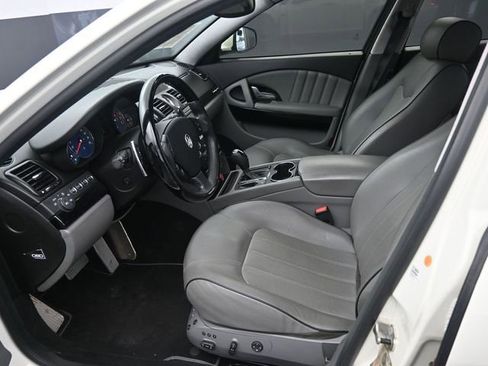 Used 2013 Maserati Quattroporte S image 13