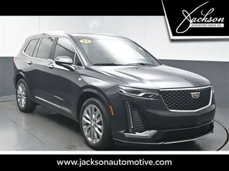 Used 2023 Cadillac XT6 Premium Luxury video 1