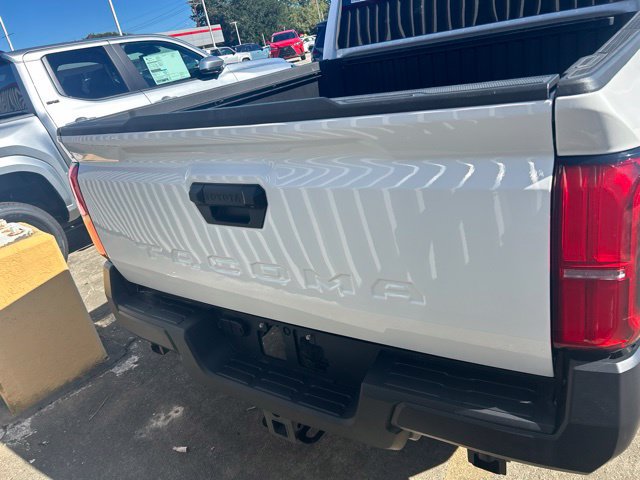 Used 2025 Toyota Tacoma SR RWD image 32
