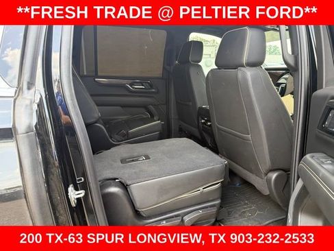 Used 2026 GMC Yukon XL Elevation RWD image 26