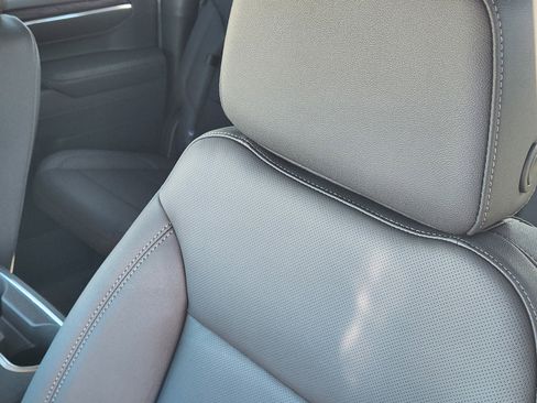 New 2026 GMC Sierra 1500 SLT AWD/4WD image 19