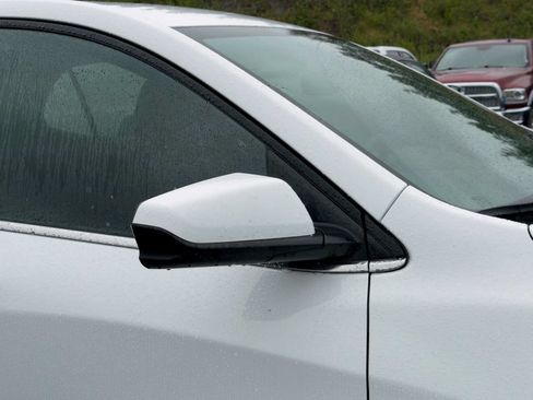 Certified 2024 Chevrolet Equinox LT AWD/4WD image 19