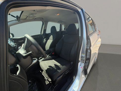 Used 2015 Honda Fit LX image 10