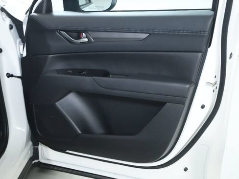 Used 2024 MAZDA CX-5 AWD 2.5 S w/ Select Package image 33