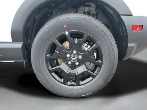 New 2026 Ford Bronco Sport Big Bend AWD/4WD image 29