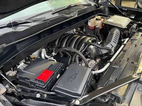 Used 2019 GMC Sierra 1500 AT4 image 45