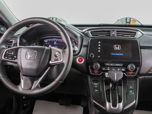 Used 2020 Honda CR-V EX image 17