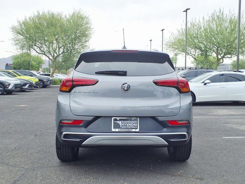 Used 2023 Buick Encore GX Essence w/ Experience Buick Package FWD image 5