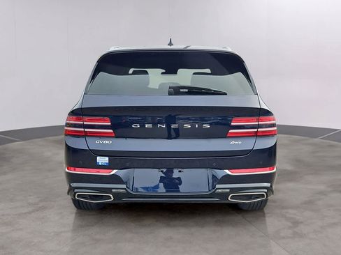 Used 2024 Genesis GV80 2.5T AWD/4WD image 5
