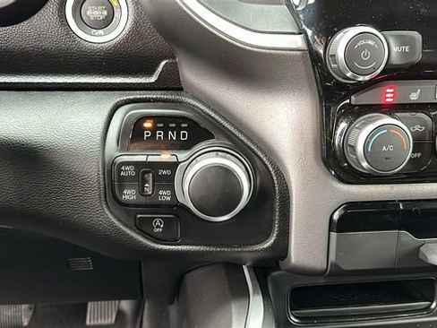 Used 2022 RAM 1500 Big Horn image 16