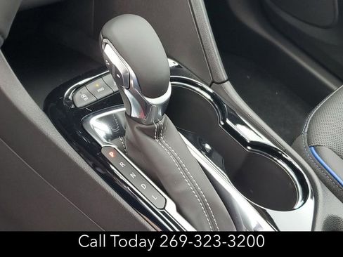 New 2026 Buick Encore GX Sport Touring w/ Comfort Package image 15