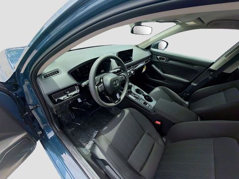 New 2026 Honda Civic LX image 9