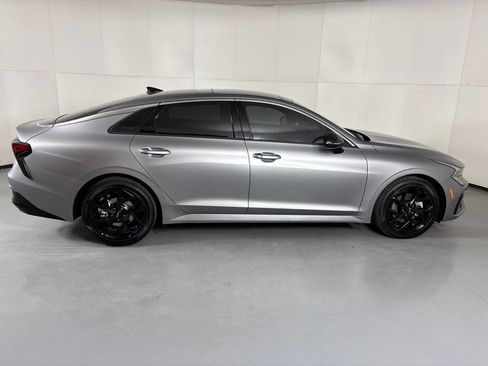 New 2026 Kia K5 GT-Line FWD image 9