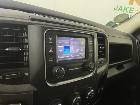 Certified 2022 RAM 1500 Tradesman w/ Tradesman SXT Package AWD/4WD image 20