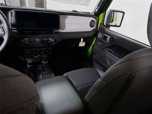 New 2026 Jeep Wrangler Willys image 16