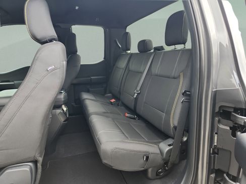 New 2025 Ford F150 STX w/ Equipment Group 200A RWD image 17