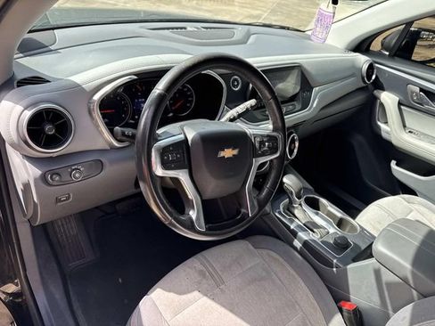 Used 2020 Chevrolet Blazer LT FWD image 23