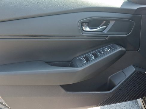 Certified 2024 Honda Accord EX image 12