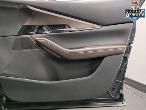 Certified 2023 MAZDA CX-30 AWD 2.5 S w/ Premium Package image 29
