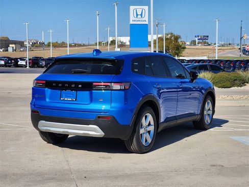 New 2026 Honda Prologue Eco image 3