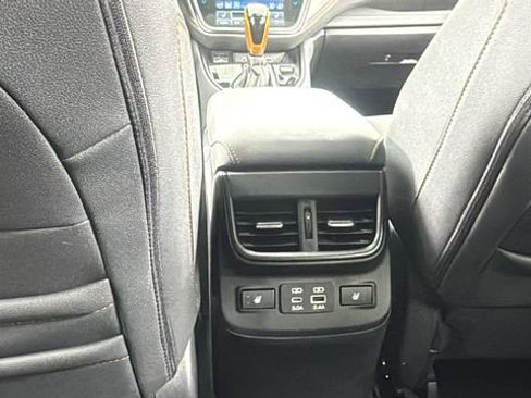 Certified 2025 Subaru Outback Wilderness image 41