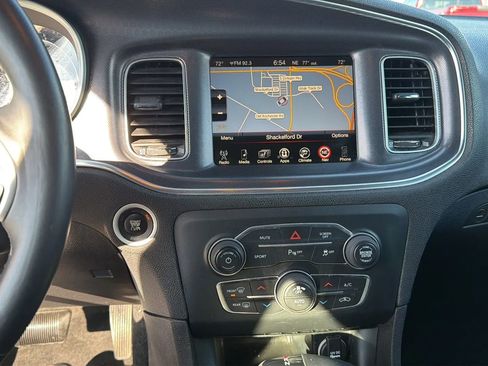 Used 2015 Dodge Charger SXT w/ Plus Group image 96