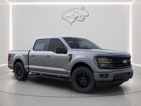 New 2026 Ford F150 XLT AWD/4WD image 7