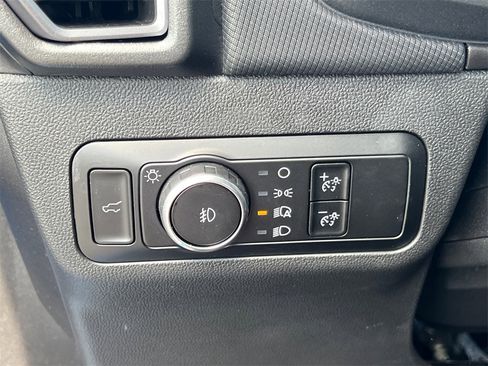 Used 2025 Ford Bronco Sport Outer Banks image 23