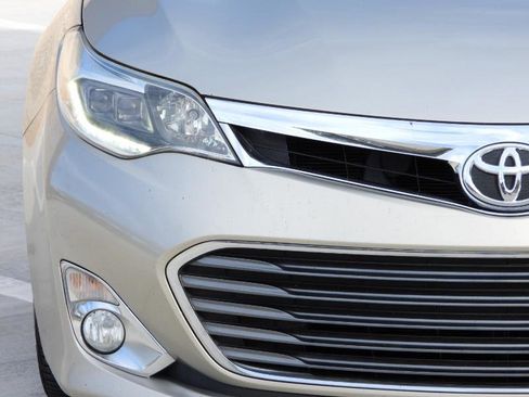 Used 2015 Toyota Avalon Limited image 27