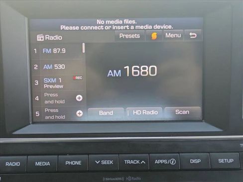 Used 2018 Hyundai Elantra SEL image 15