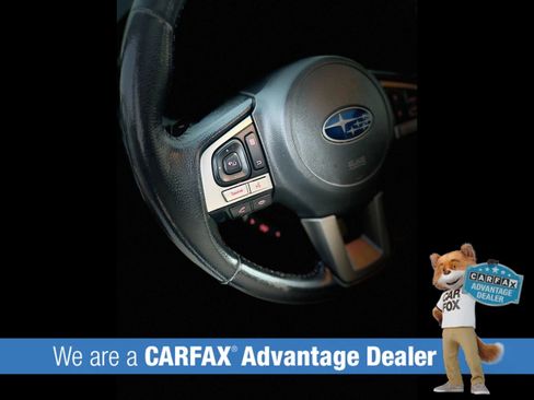 Used 2017 Subaru Outback 2.5i Limited image 17