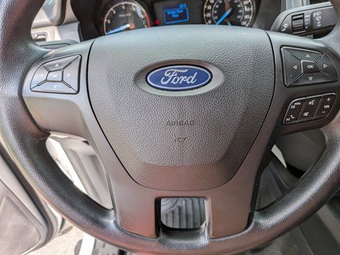 Used 2021 Ford Ranger XL image 19