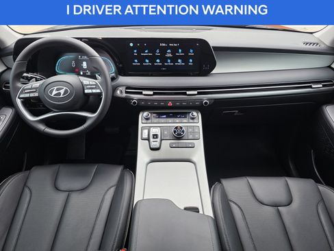 Used 2025 Hyundai Palisade XRT AWD/4WD image 12