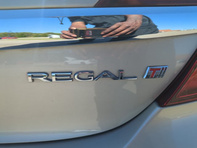 Used 2014 Buick Regal FWD image 23