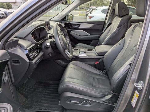 Certified 2023 Acura MDX FWD w/ Technology Package image 29